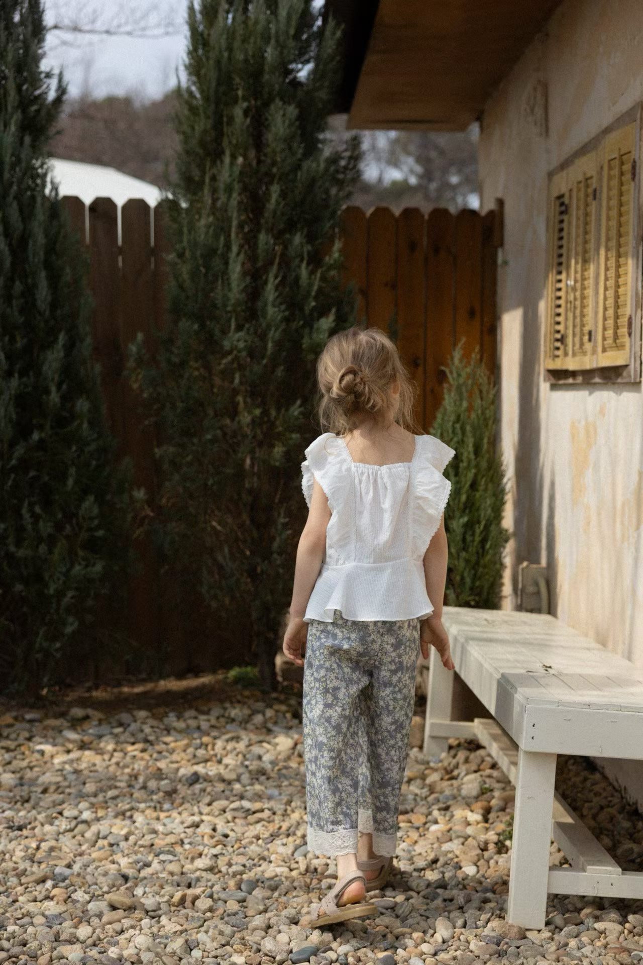 🇰🇷perrobebe 上衣