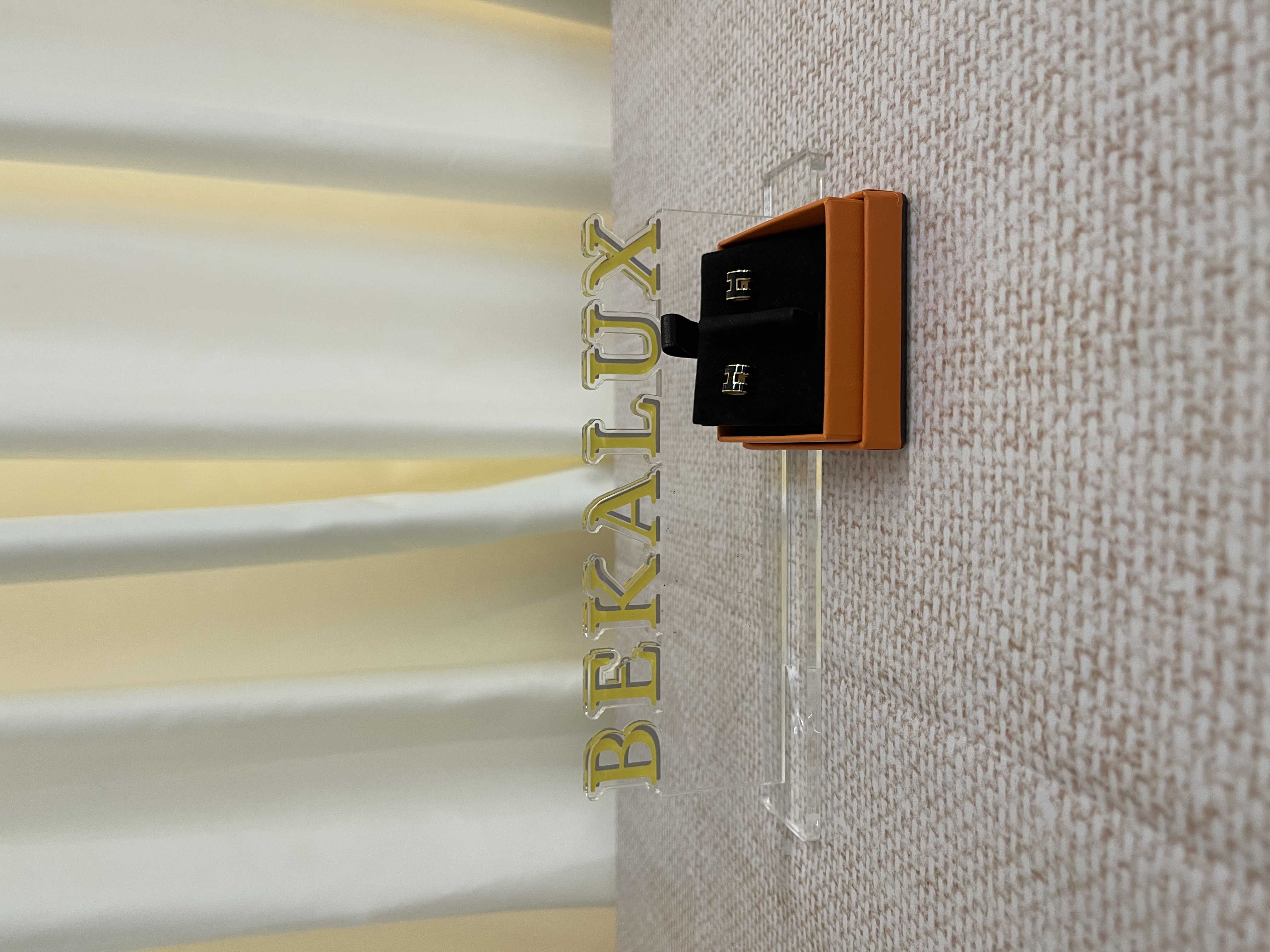 Pre-owned Hermes Earrings / Product Code: 26020404