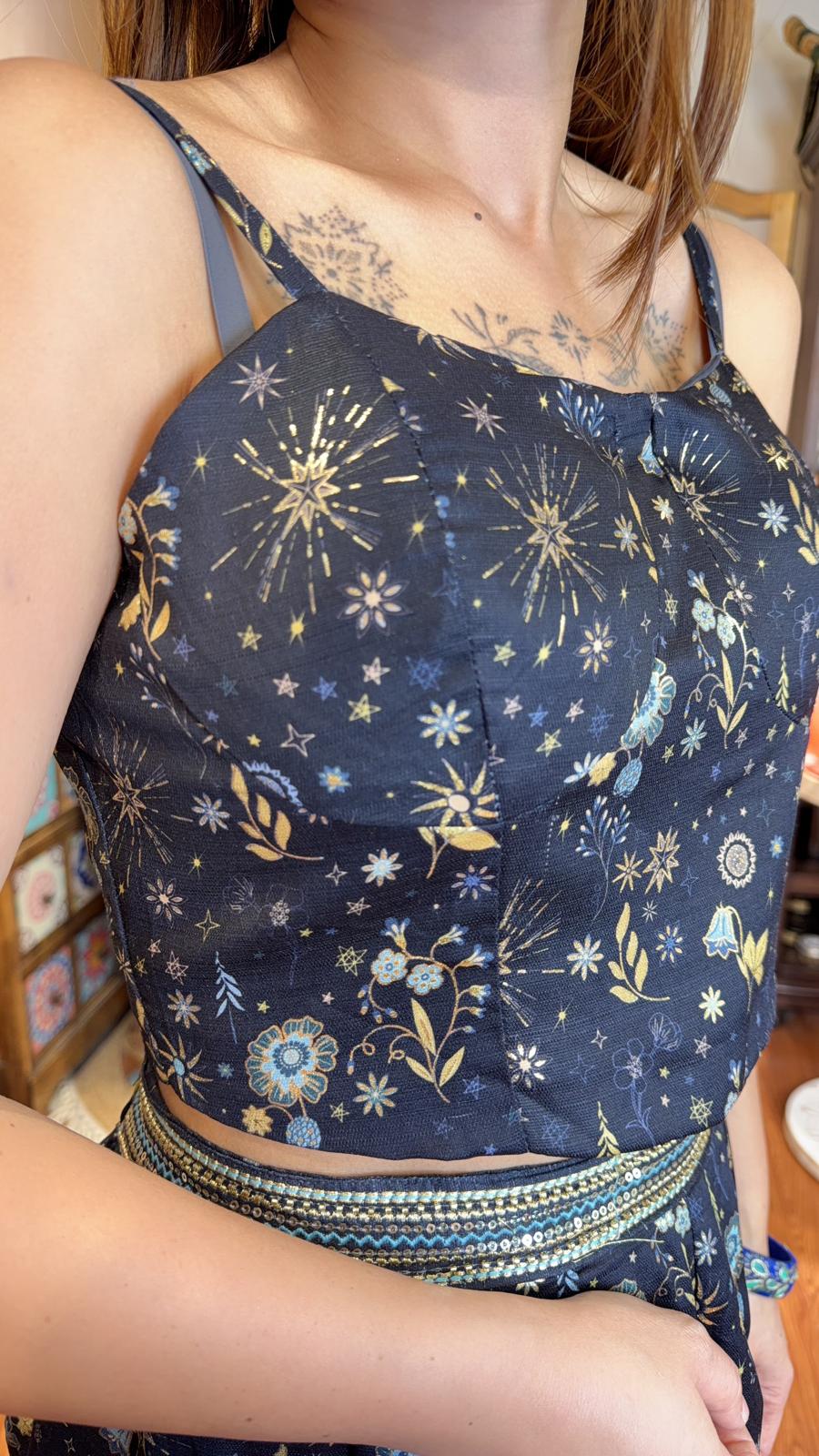 3599 Galaxy SL Top