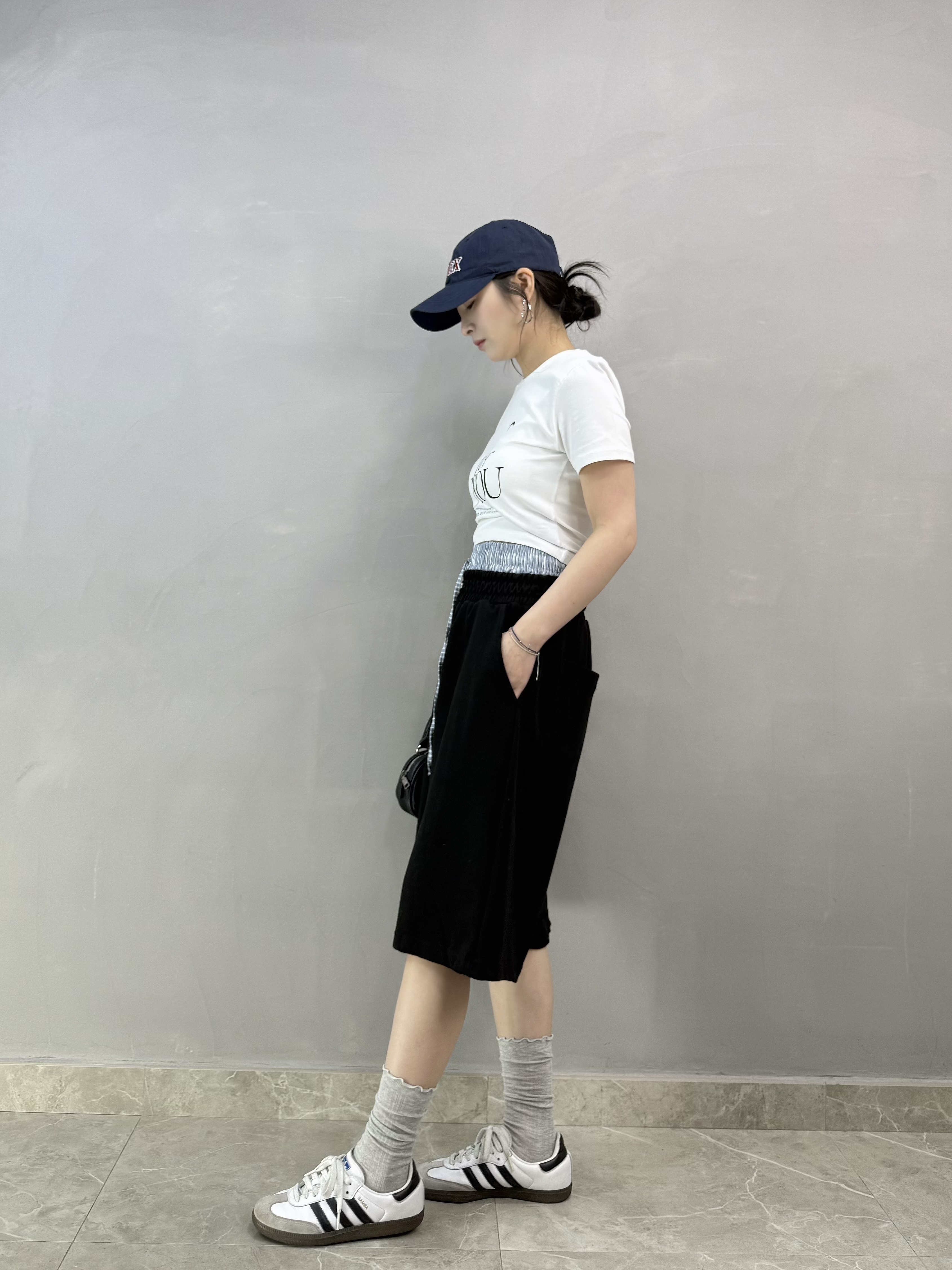 Y72 For U 短Tee