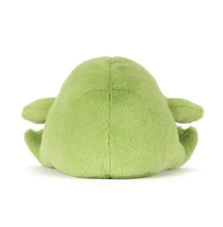 【英國】Jellycat Ricky Rain Frog Smiling
