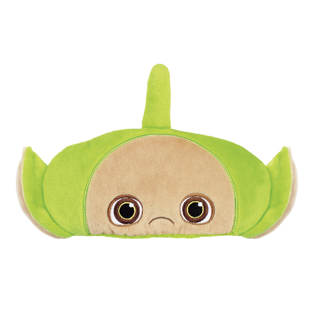 teletubbies eye mask(綠)