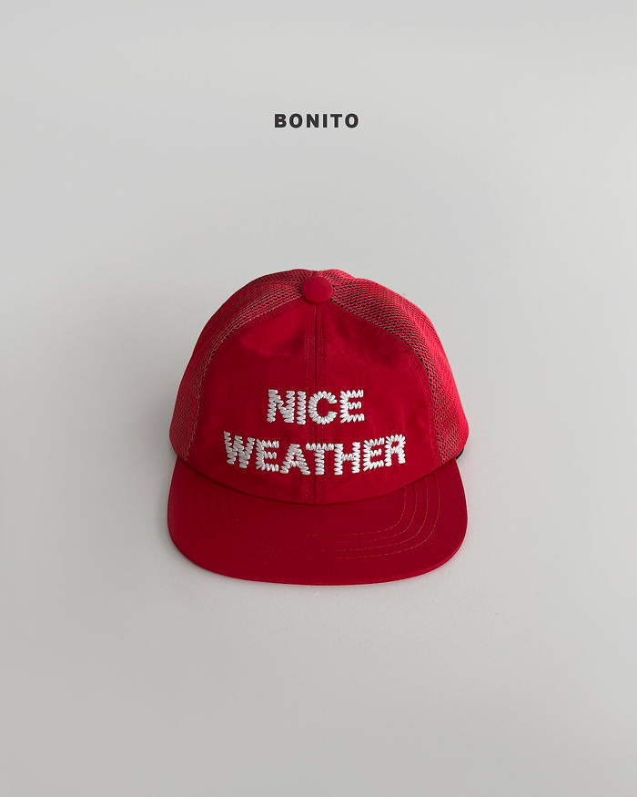 🇰🇷Bonito帽