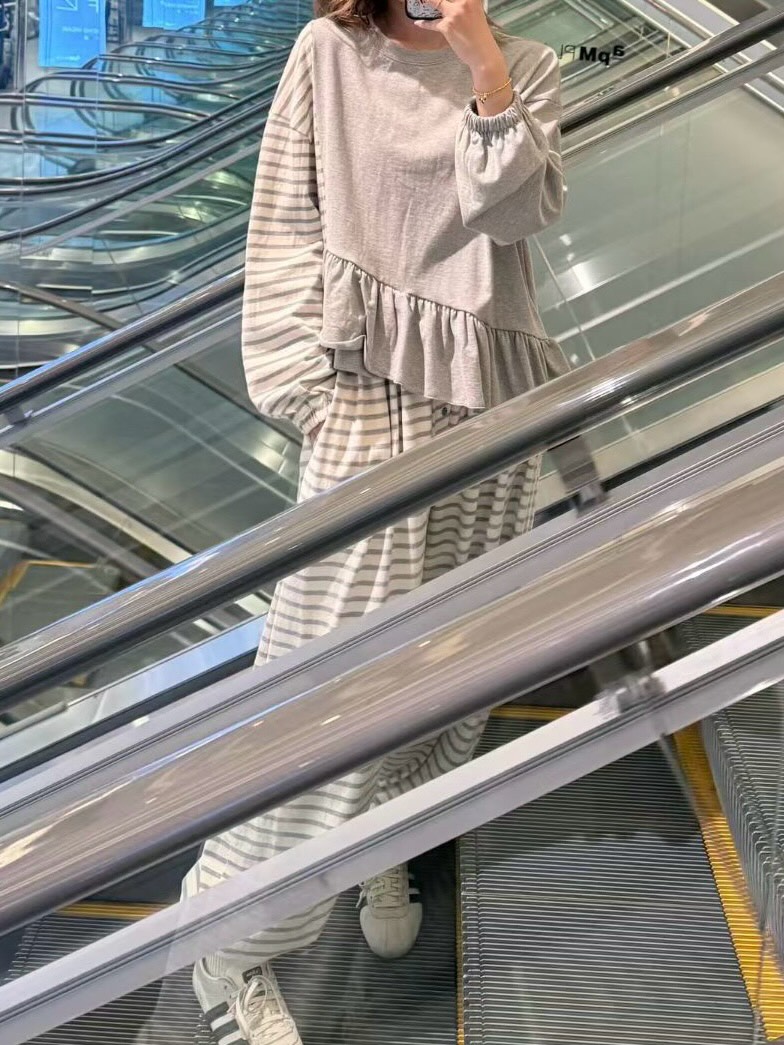 (2026FW) AFTERNOON - TOP