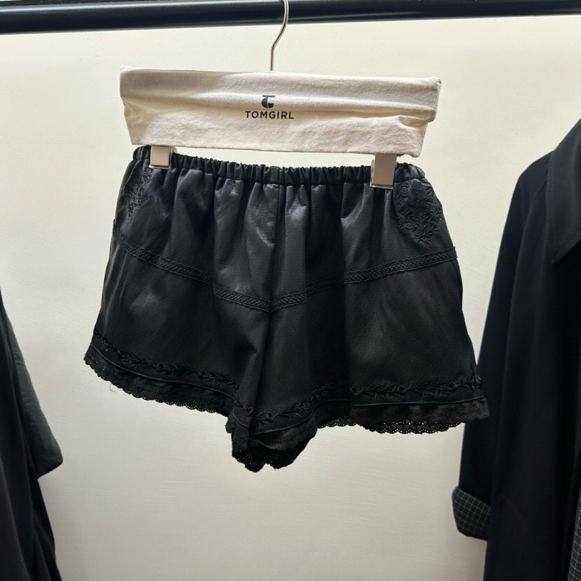 (2026FW) TOMGIRL - SHORTS