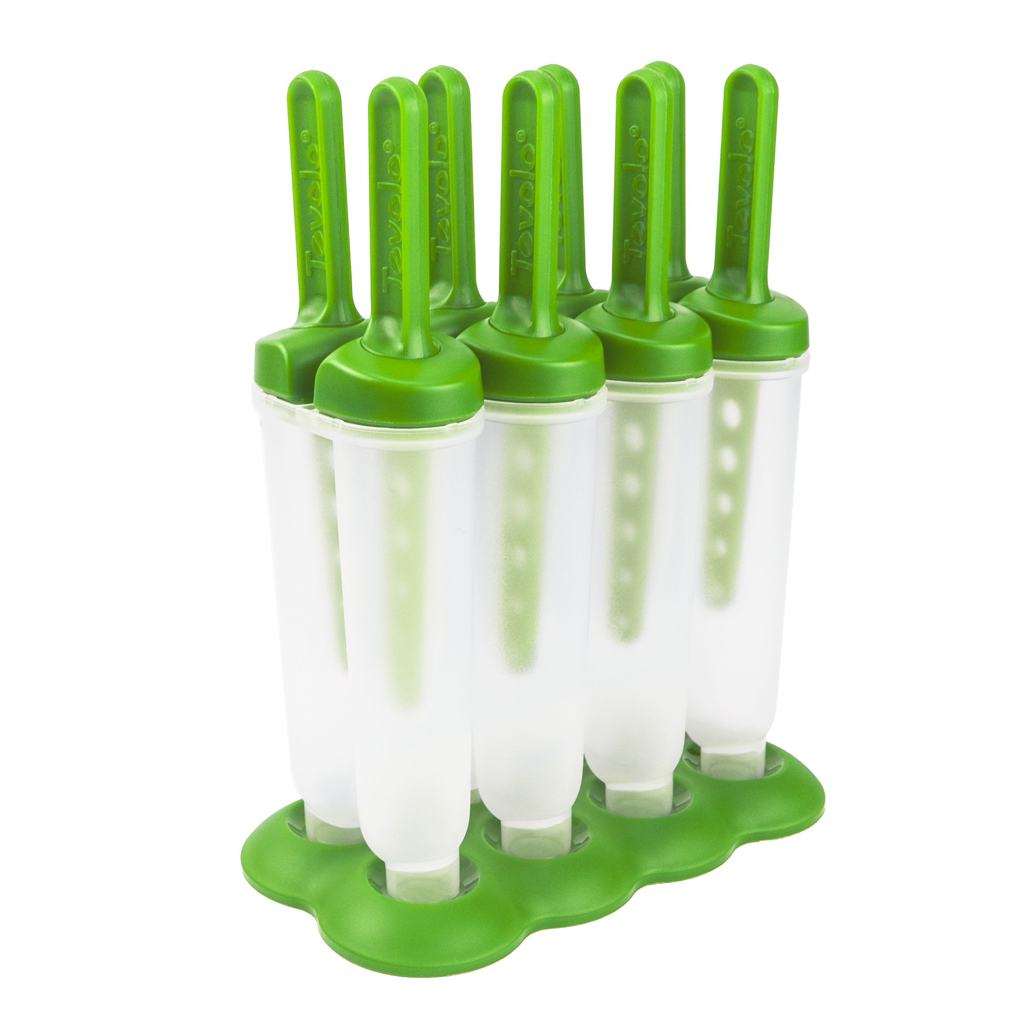 TOVOLO 孖條模具 (4件裝) |TWIN POP MOLDS (SET OF 4)
