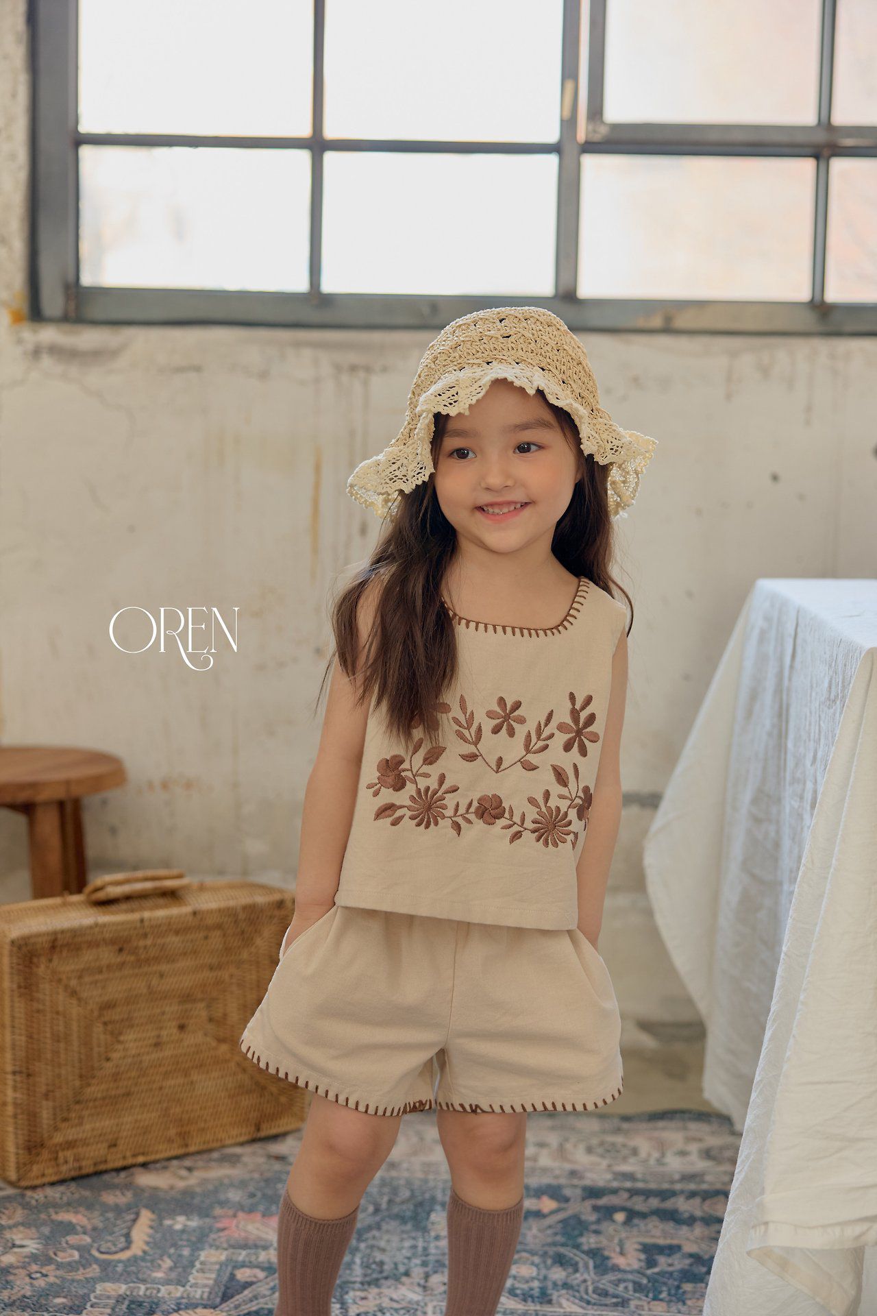 CH4455 Top Set