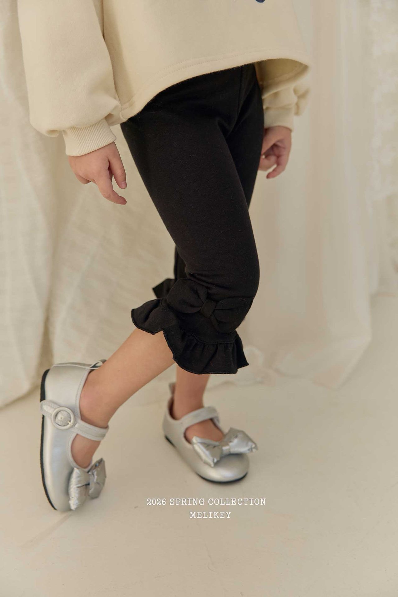 Ruffle 蝴蝶結🎀 褲