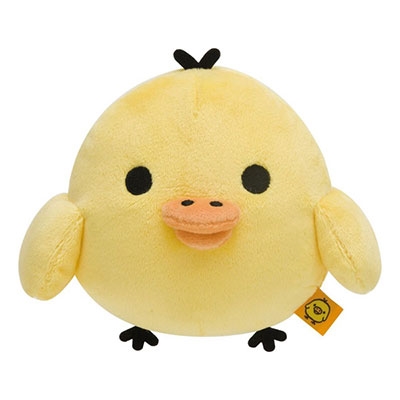 RK 鬆弛熊 小雞 S