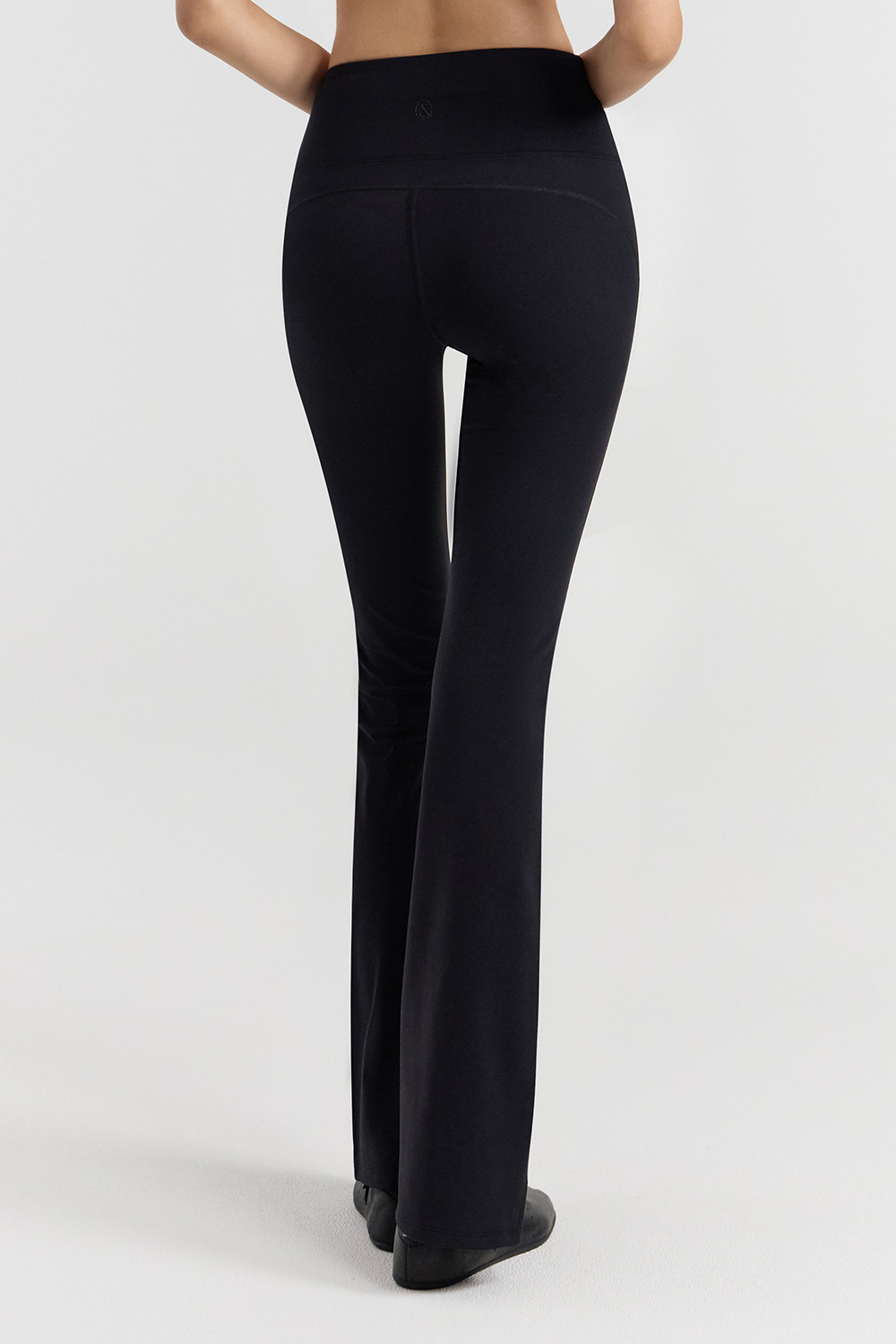 【保暖Bootcut】預購_FFWFPT157 Mellow Warm Bootcut Pants by Front2line