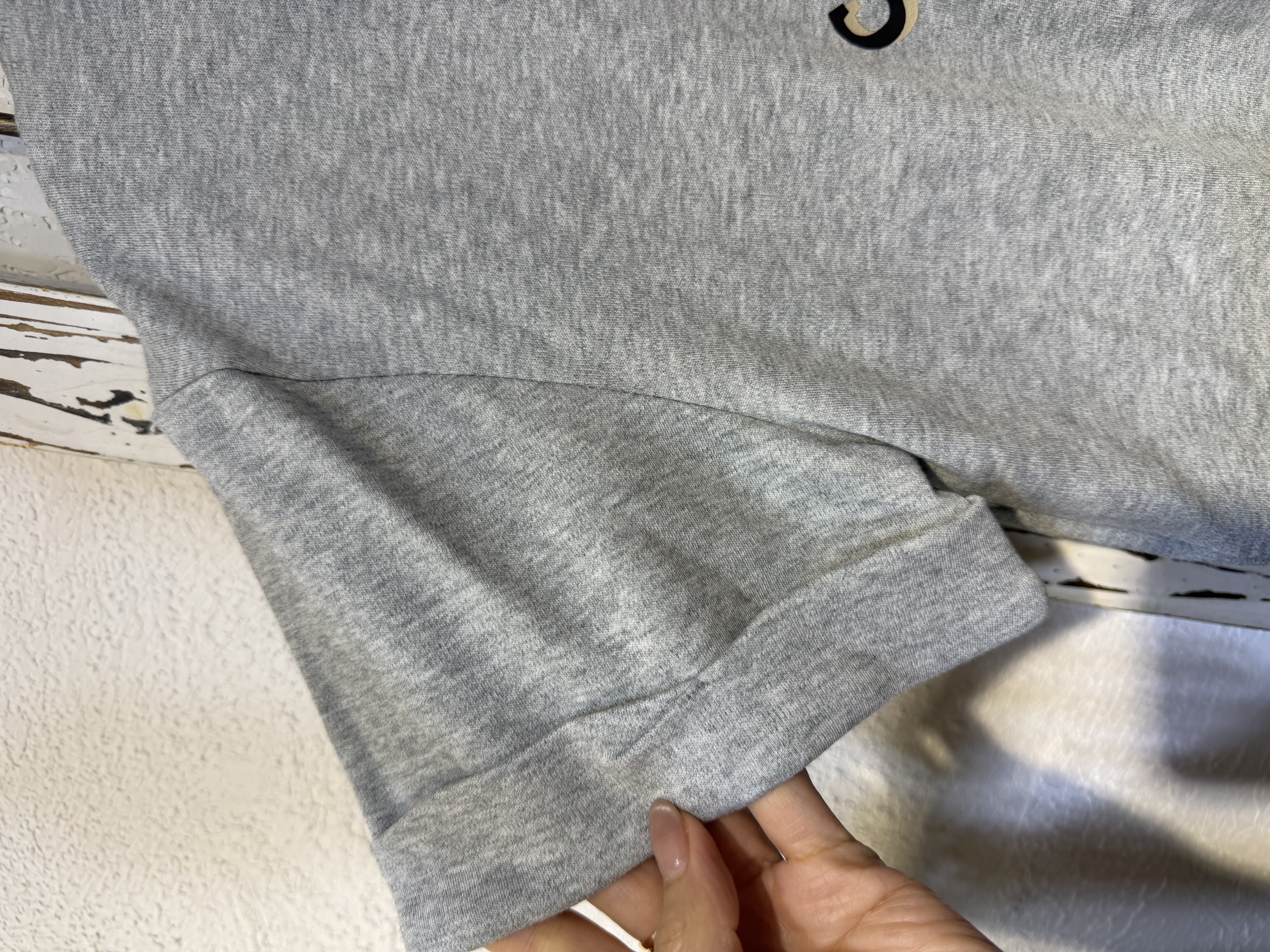 可愛小熊印花休閒T恤