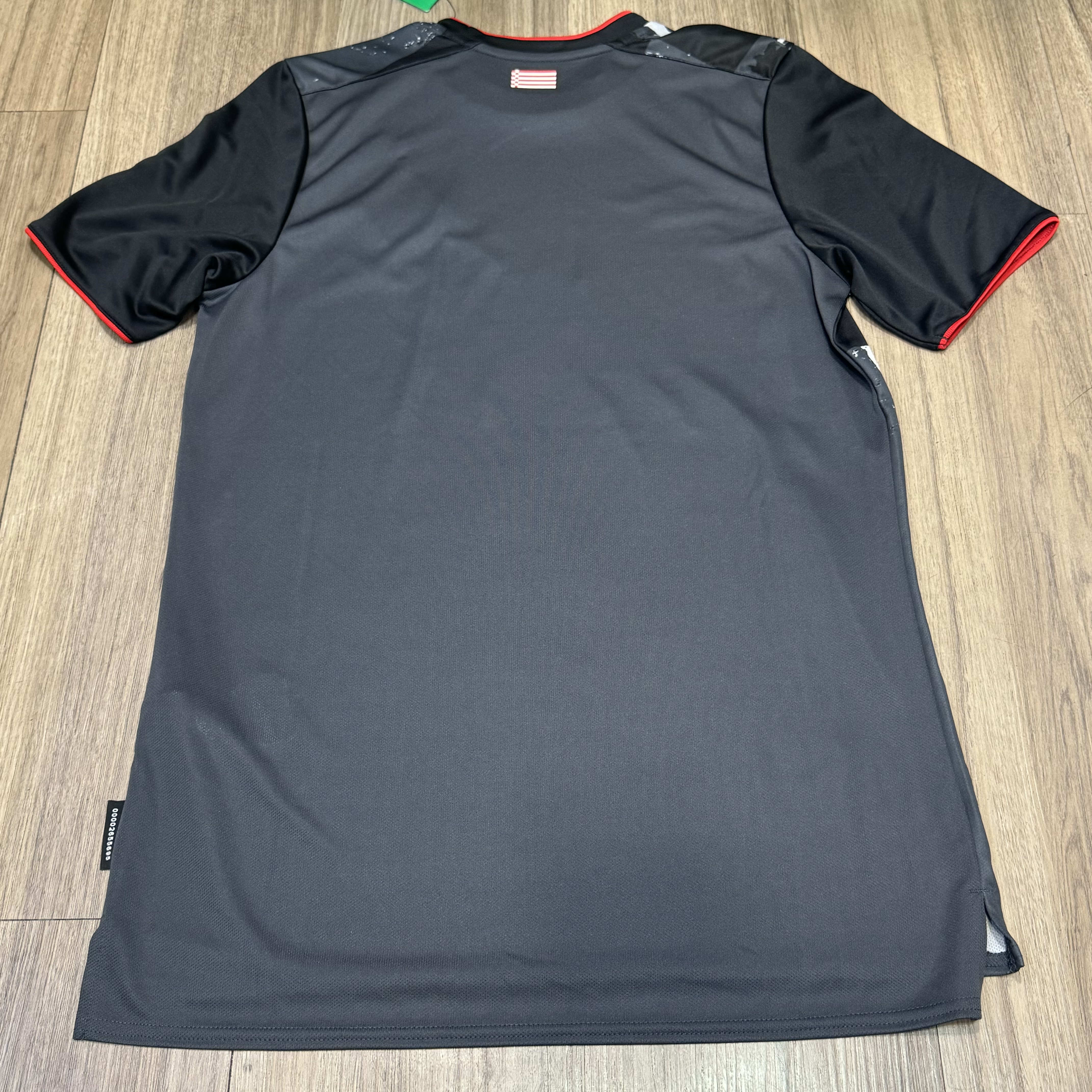 Werder Bremen 20/21 third away shirt (Bnwt)