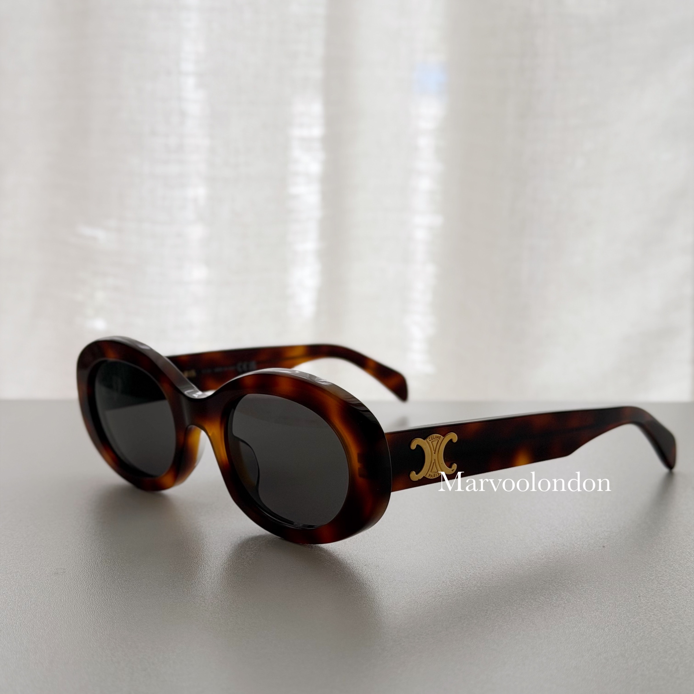 限時優惠✨訂貨📮Celine Triomphe 太陽眼鏡