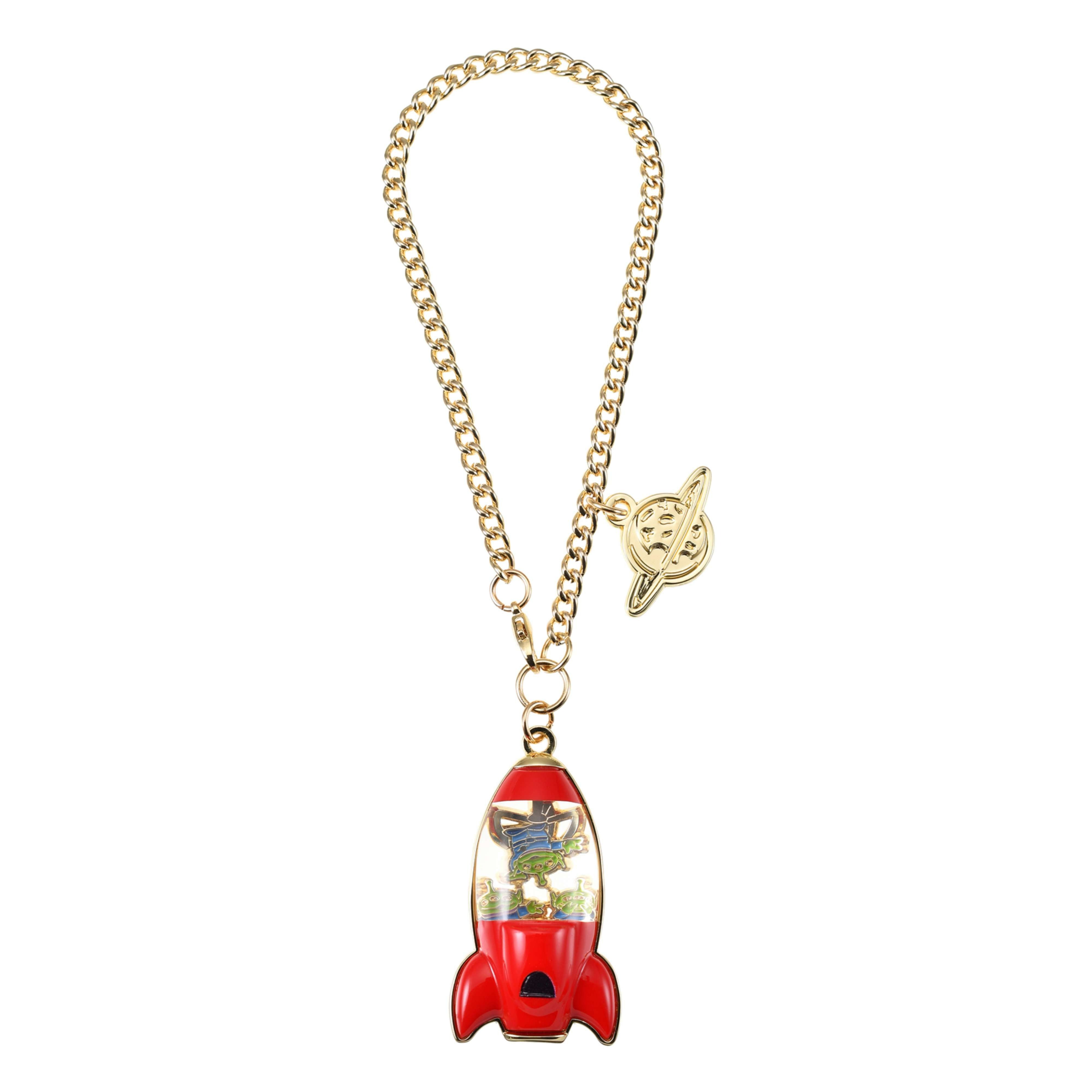 🌸 【預訂】Alien Bag Charm - Toy Story Fashion