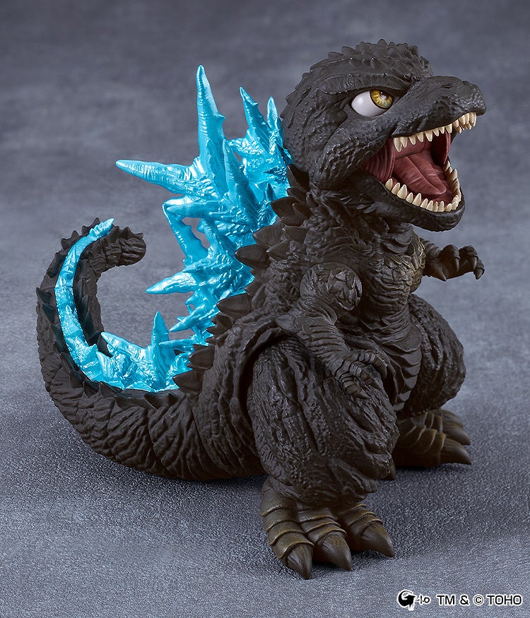 (預訂訂金 $200) (總價 $410) GSC Nendoroid 3023 哥斯拉-1.0 哥吉拉 (2023) (行版)