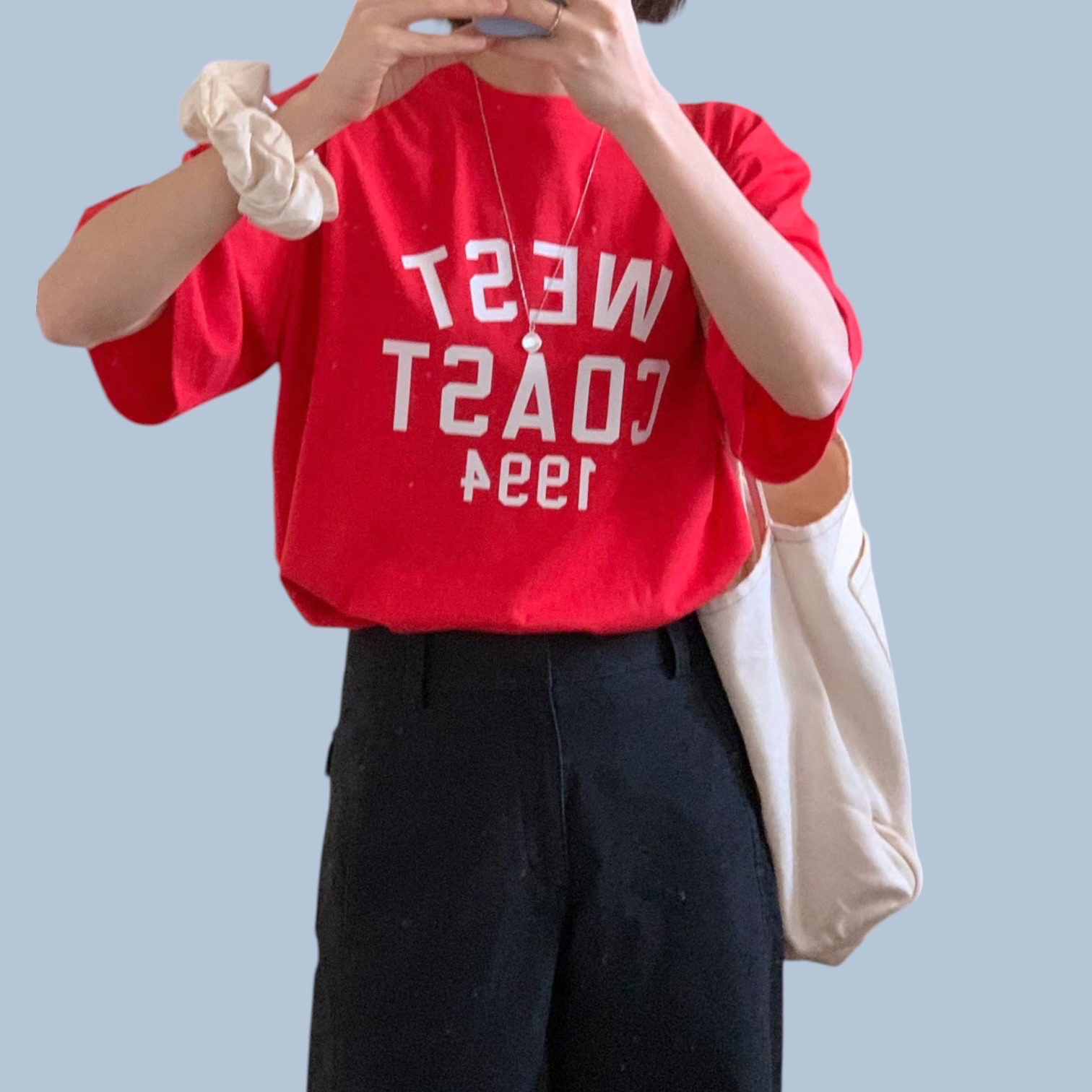 221022 West Coast tee