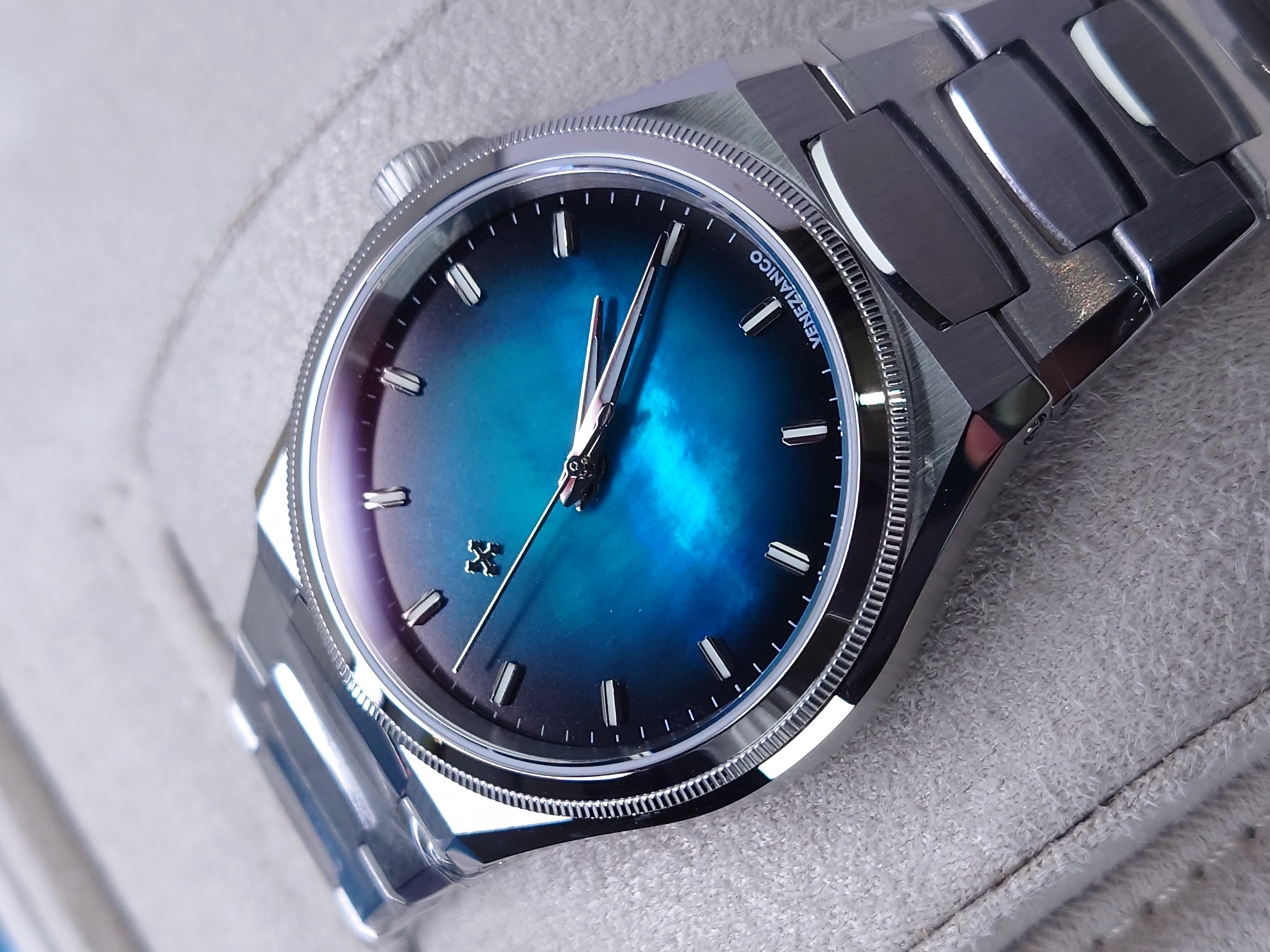 VENEZIANICO Arsenale 37 - 6121501C Green