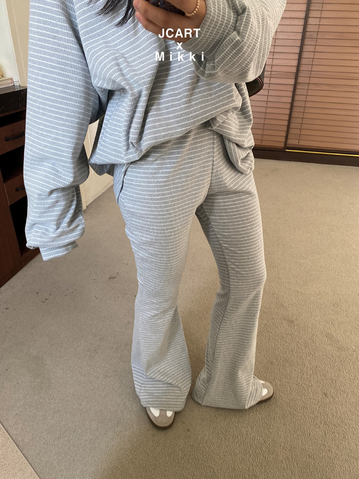 🇰🇷mikki pants親子