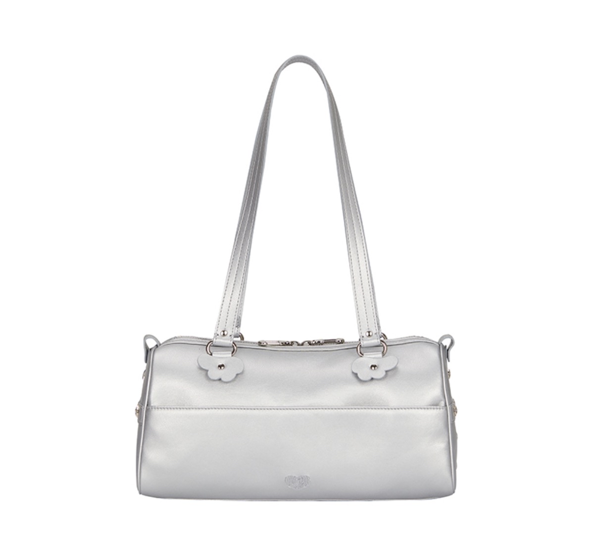 Luvistrue SHUGO CHARA! SHOULDER BAG(SILVER)