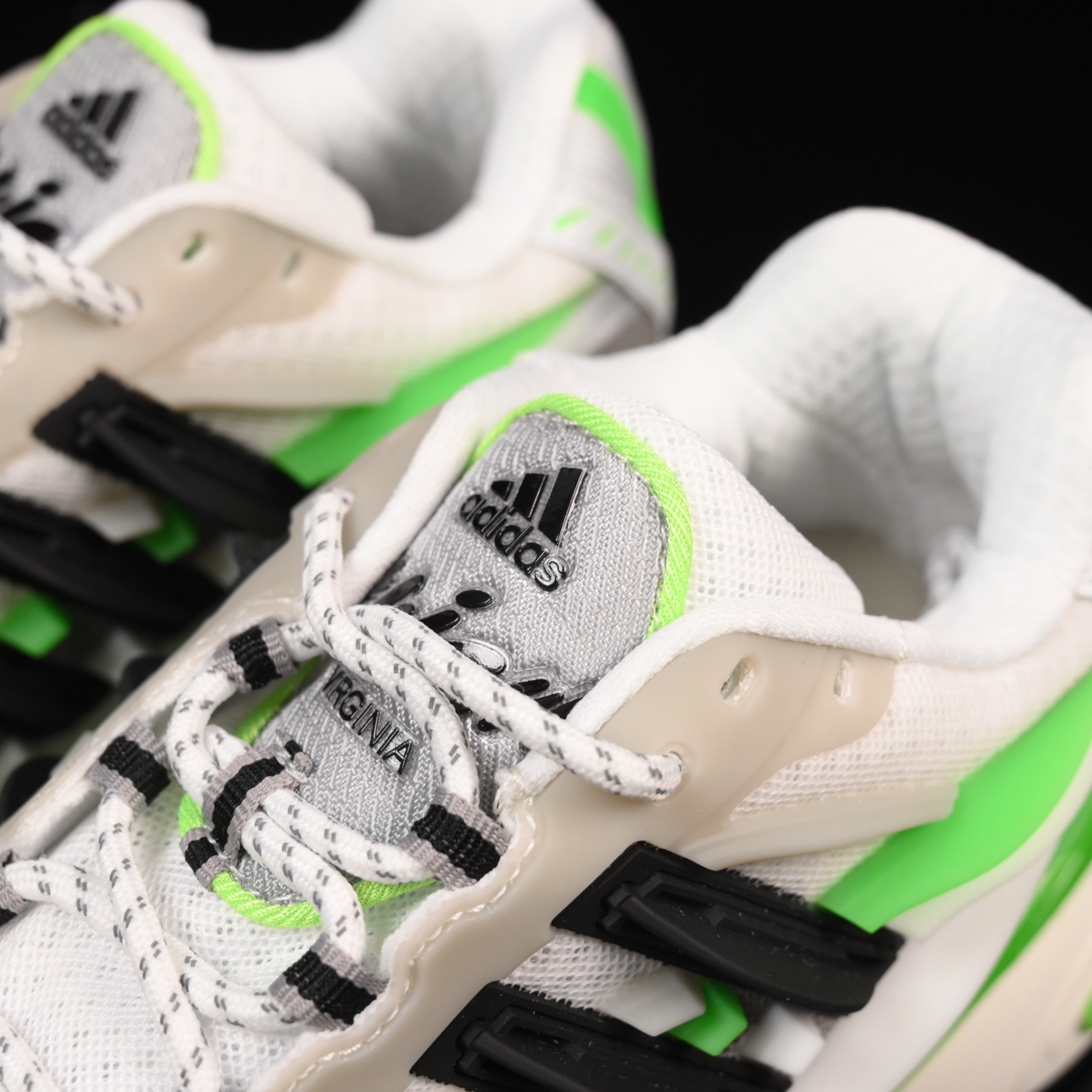 Pharrell Williams x Adidas Adistar Jellyfish 