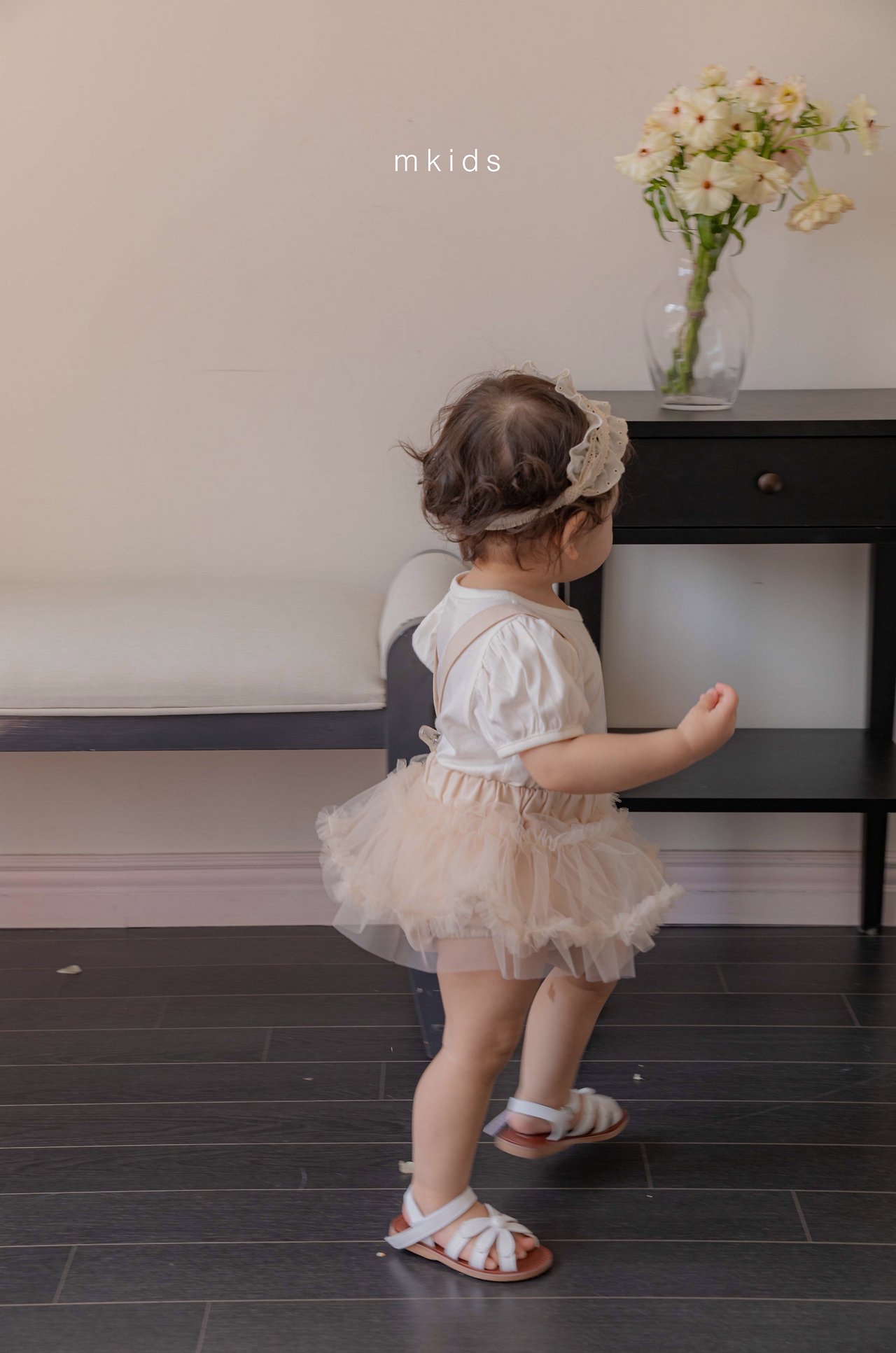 🇰🇷Mkids 背帶包屁