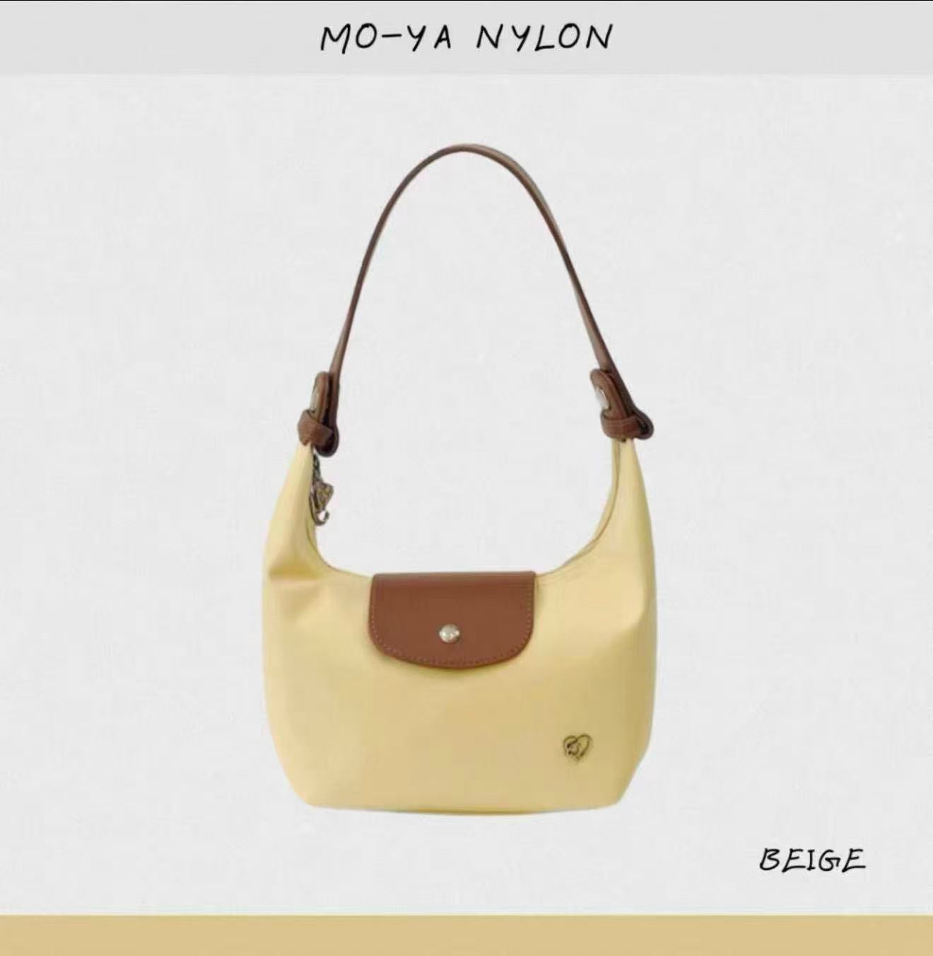 PonyPony Twent yeight小號袋 