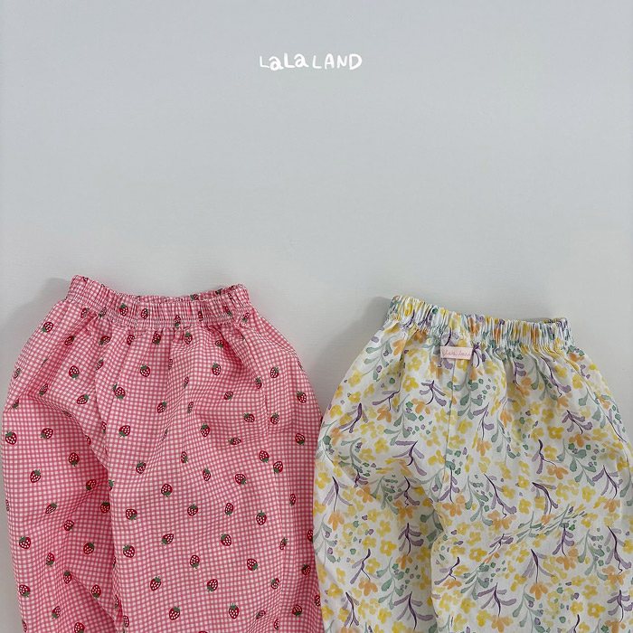 🇰🇷Lalaland kids 長褲