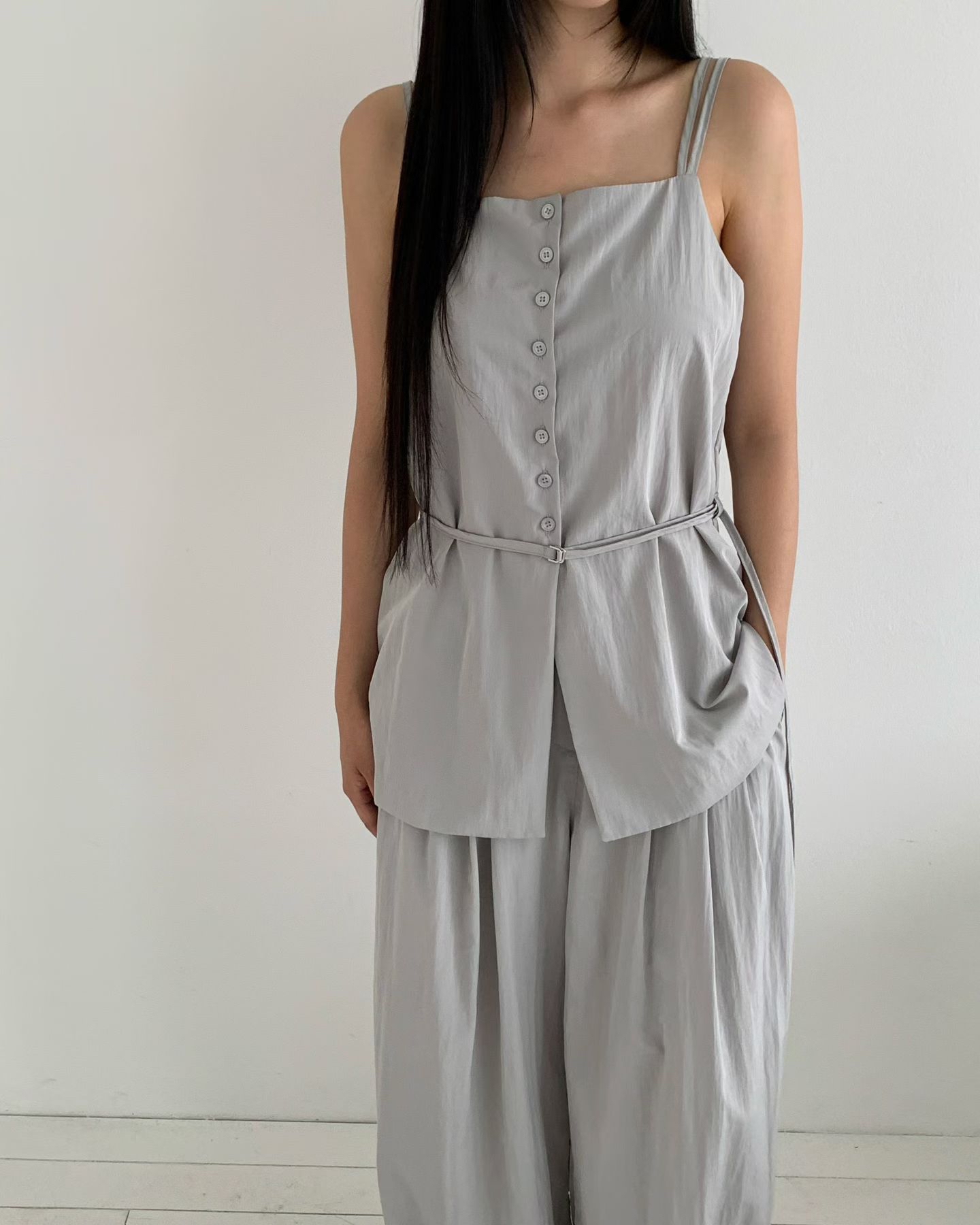 🇰🇷韓國女裝 | sleeveless 