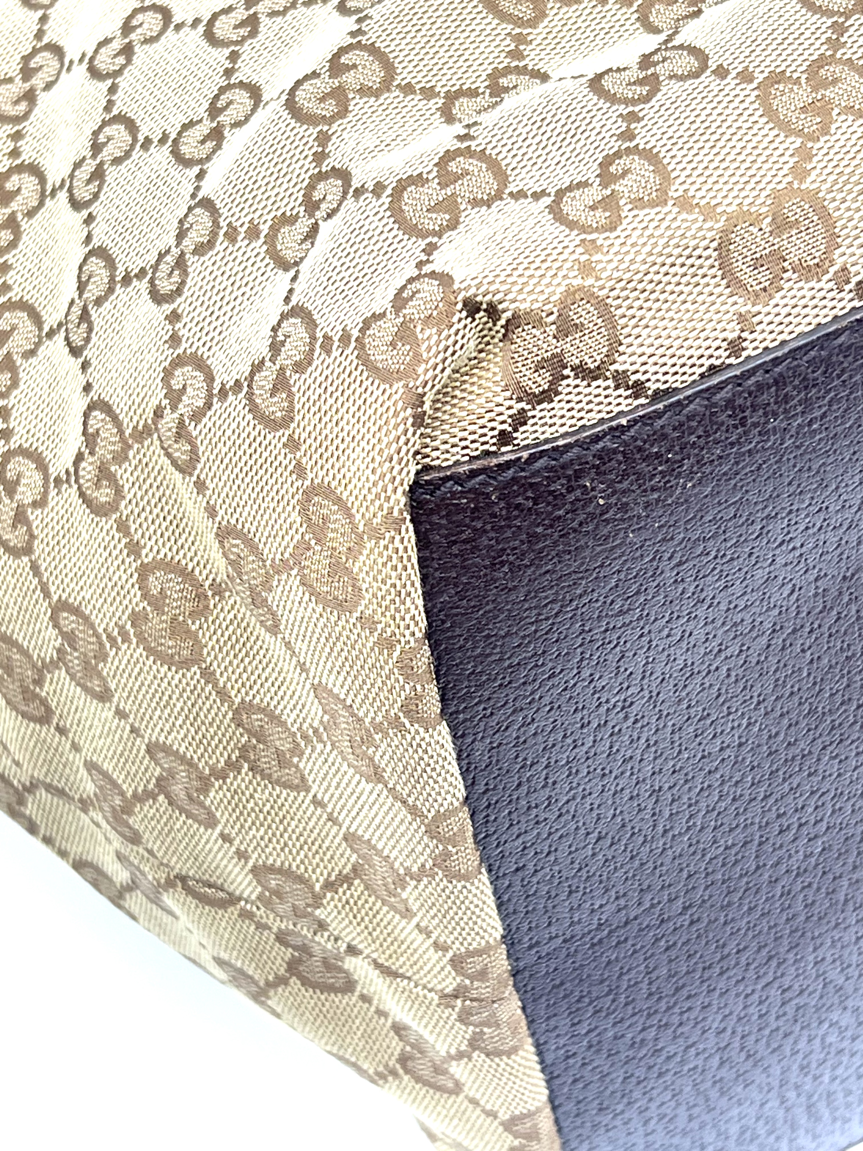 Pre-Owned GUCCI GG Canvas / Product Code: 26050607