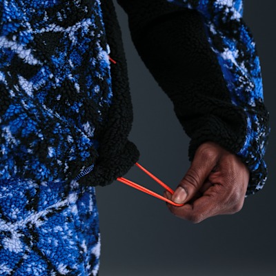 Nike Inter Milan 國際米蘭ACG Canwell Glacier 機能外套 IB3846