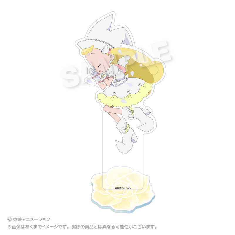 【優惠至2026/03/15】訂購 2026/05 Stella Notes おジャ魔女どれみ