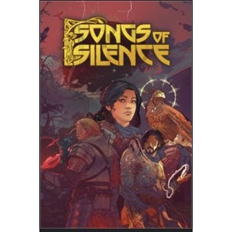 (🔥NEW RELEASE🔥) Songs of Silence (Xbox Series X/S) Digital Download