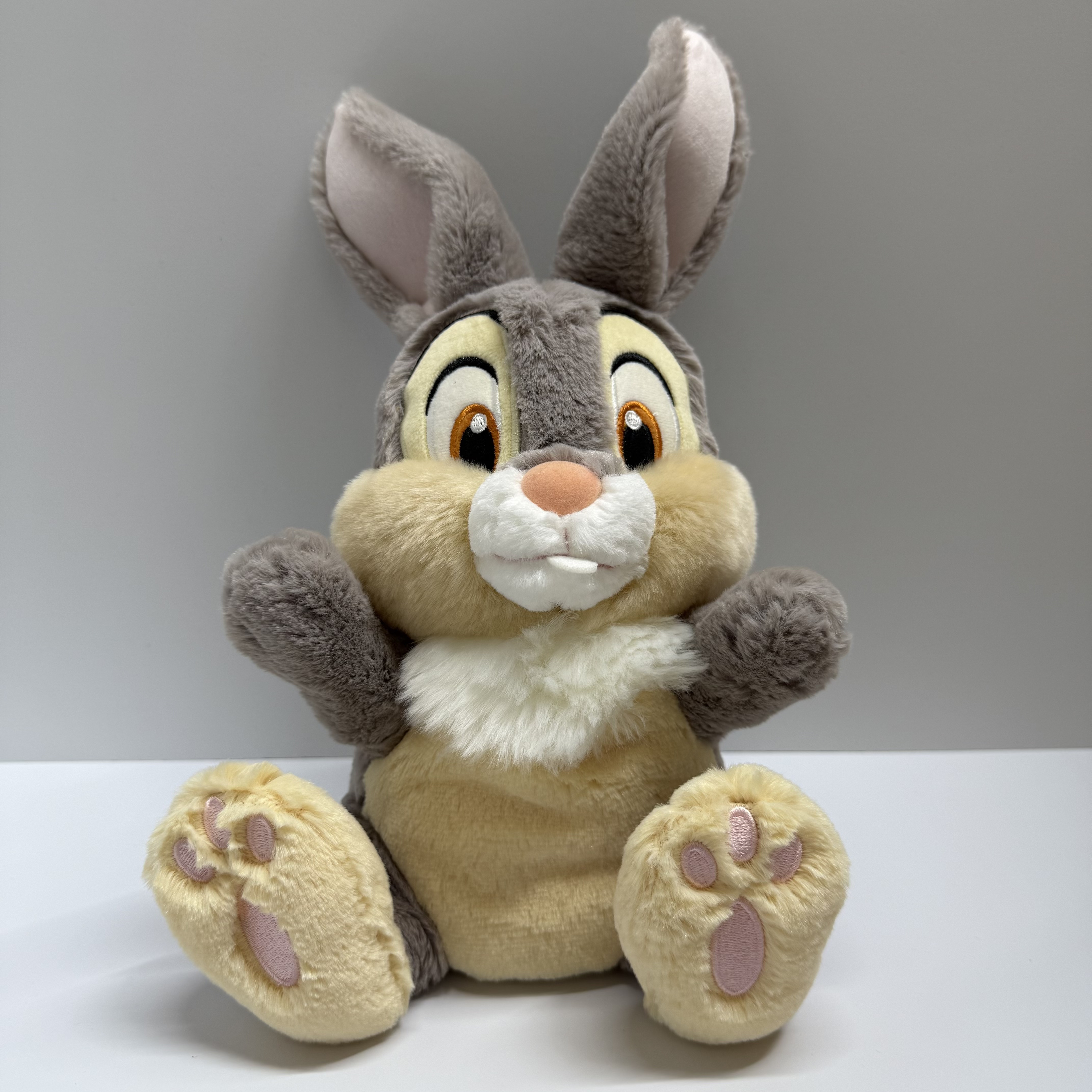 現貨 樂園限定 Thumper 手偶公仔