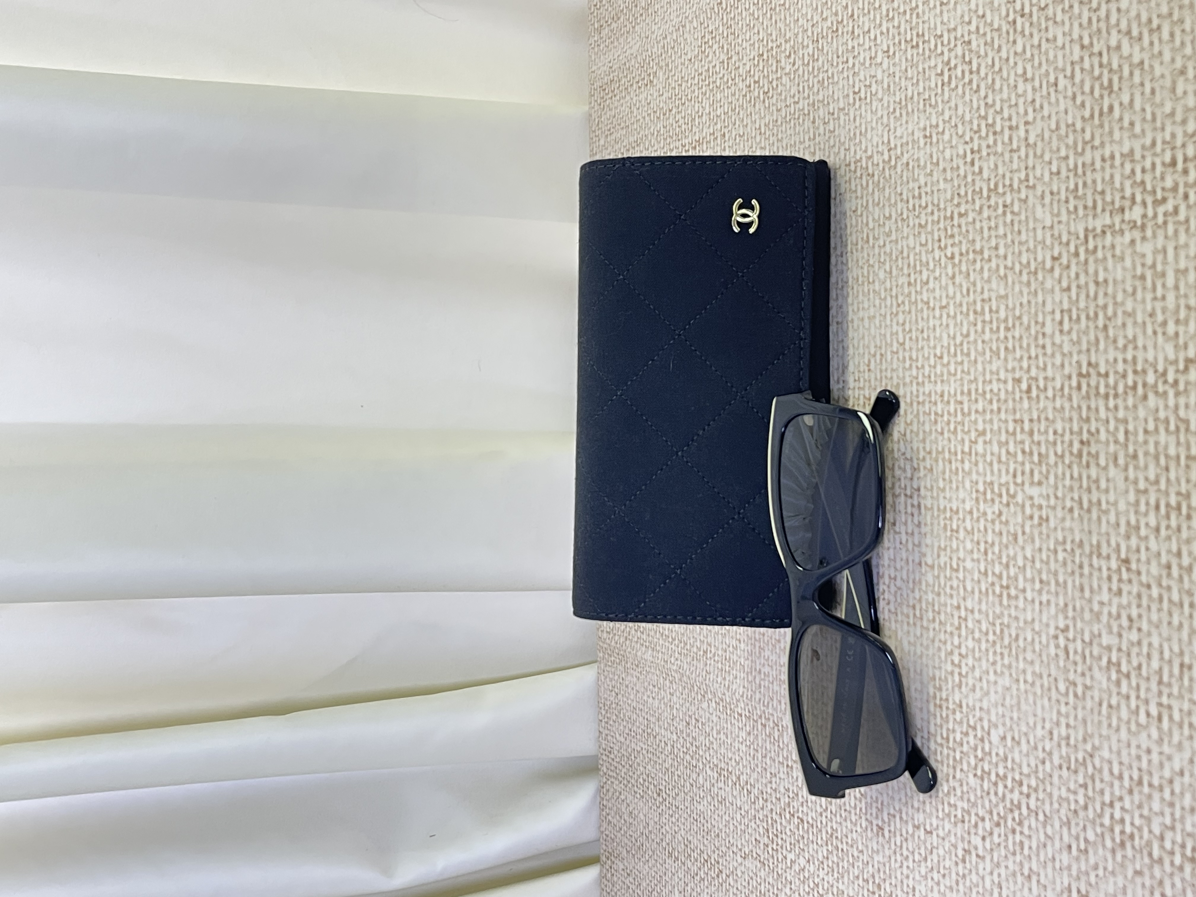 Pre owned Chanel Square Sunglasses / Product Code: 26031111