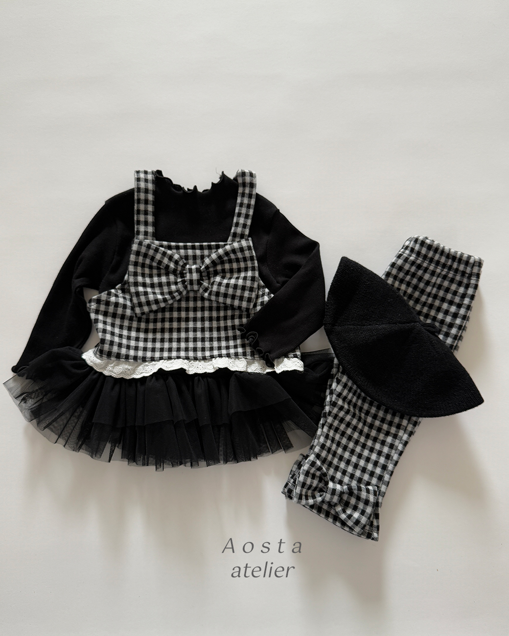 Ruffle Top
