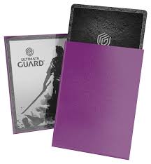Ultimate Guard 100 - Cortex Sleeves Standard Size  (9色)