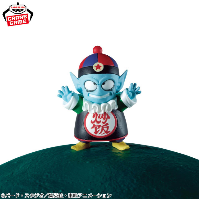 龍珠Z HISTORY BOX 神龍 Dragon ball figure 景品
