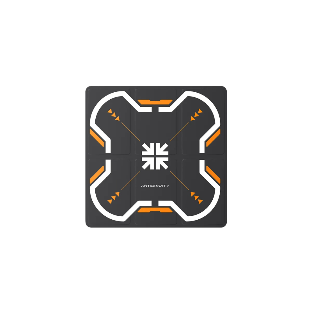 Insta360 Antigravity A1 Landing Pad｜A1 專用降落墊・自動識別・雙面高辨識度・戶外航拍必備｜香港行貨