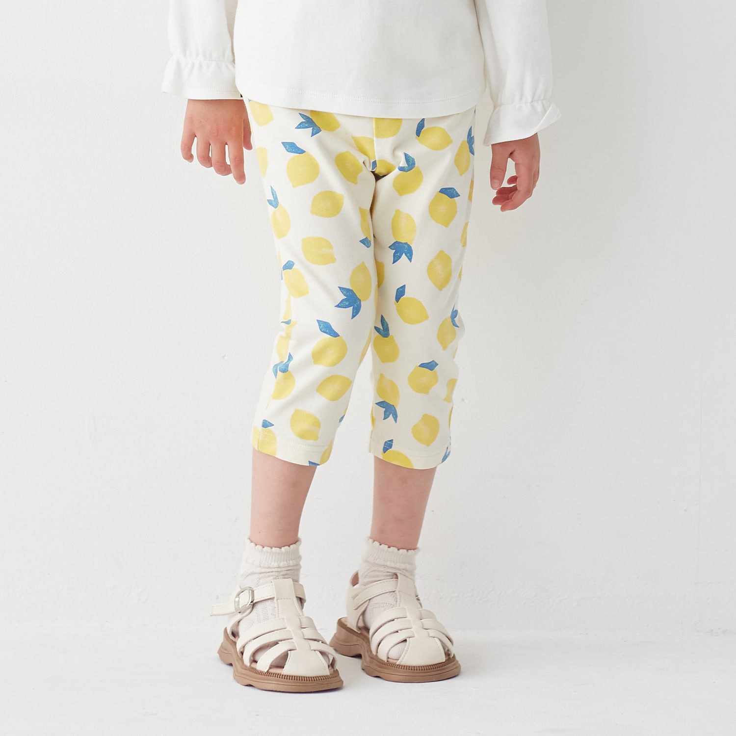 【⭐訂購⭐】  🇯🇵日本直送 🌀日本品牌 彈性7分褲  [9款選] 🌀 [PLCA-0230] [260519]