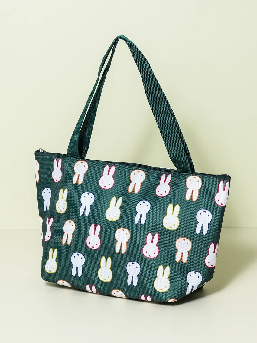 新登場 [韓國直送] 韓國DAISO × Miffy聯乘保溫系列 