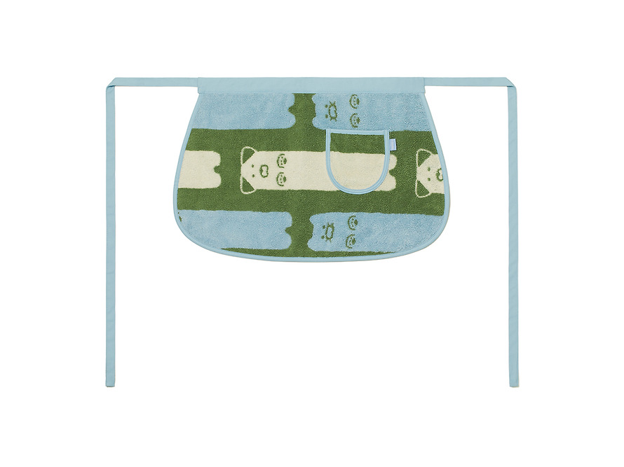 Frienday X 春植 圍裙