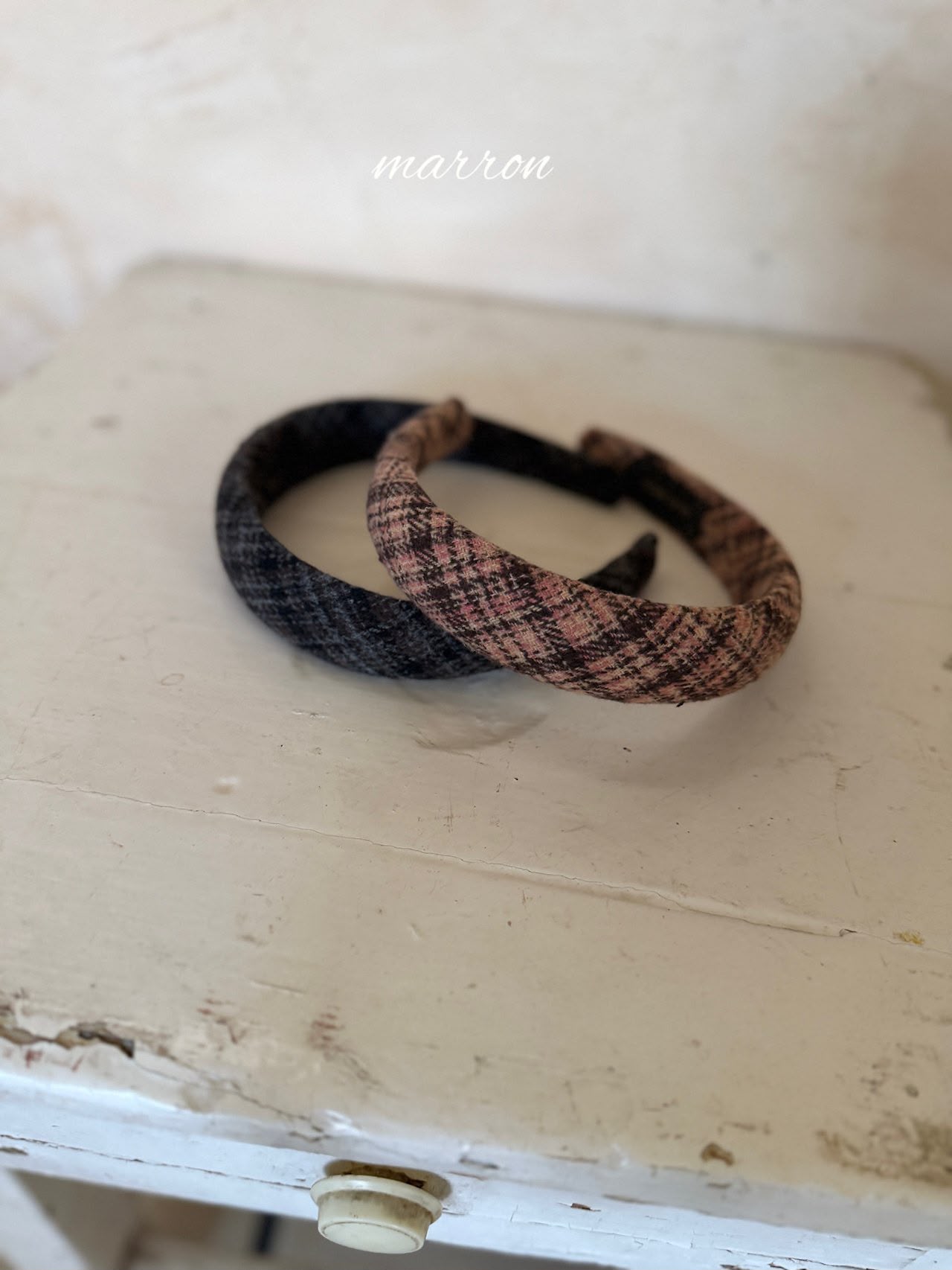AW8163 Hairband