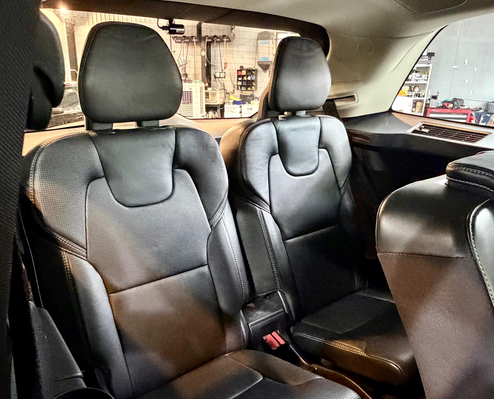 Volvo XC90 T6 Inscription 2018