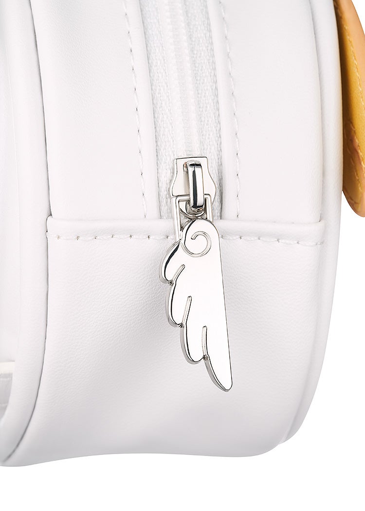 《Pre-Order》Cardcaptor Sakura Clear Card Earphone Case (26SK19-P）