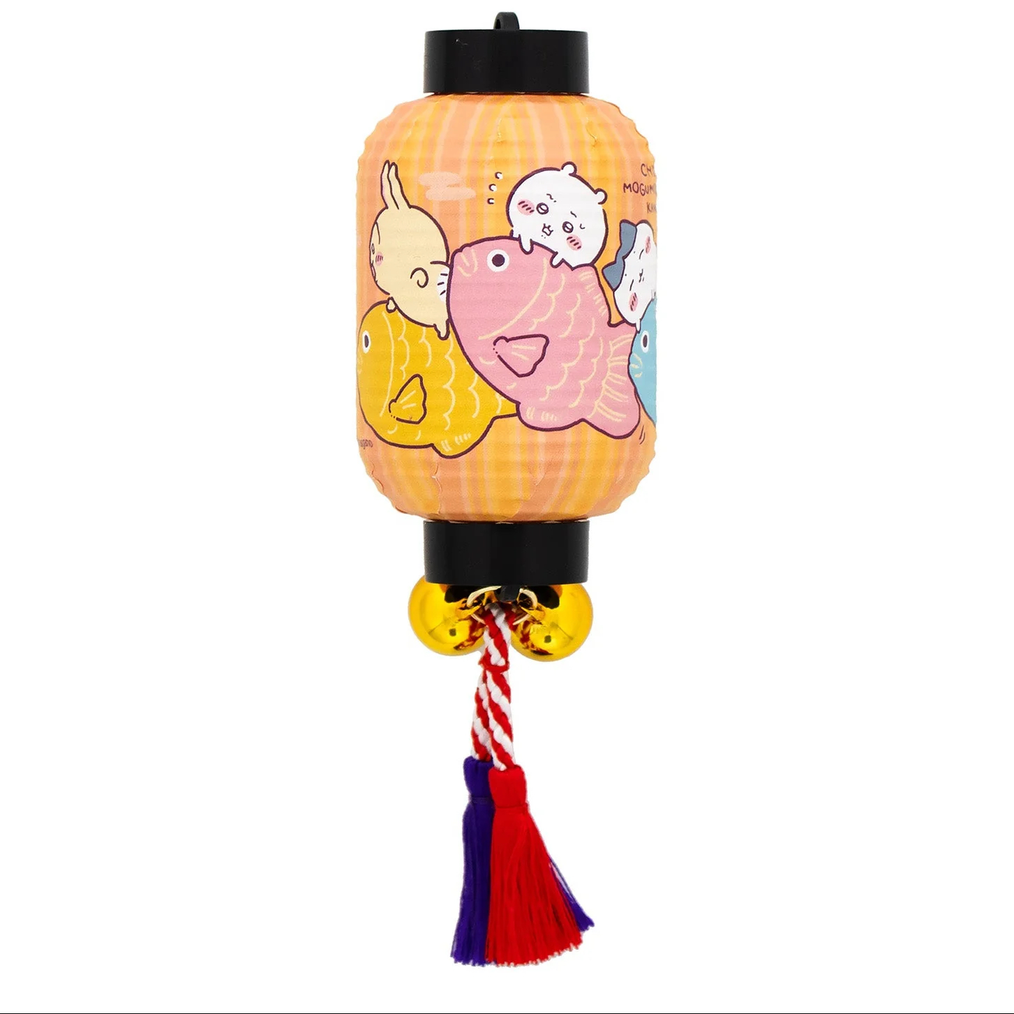 Chiikawa 茶屋限定 堤燈磁石｜預訂