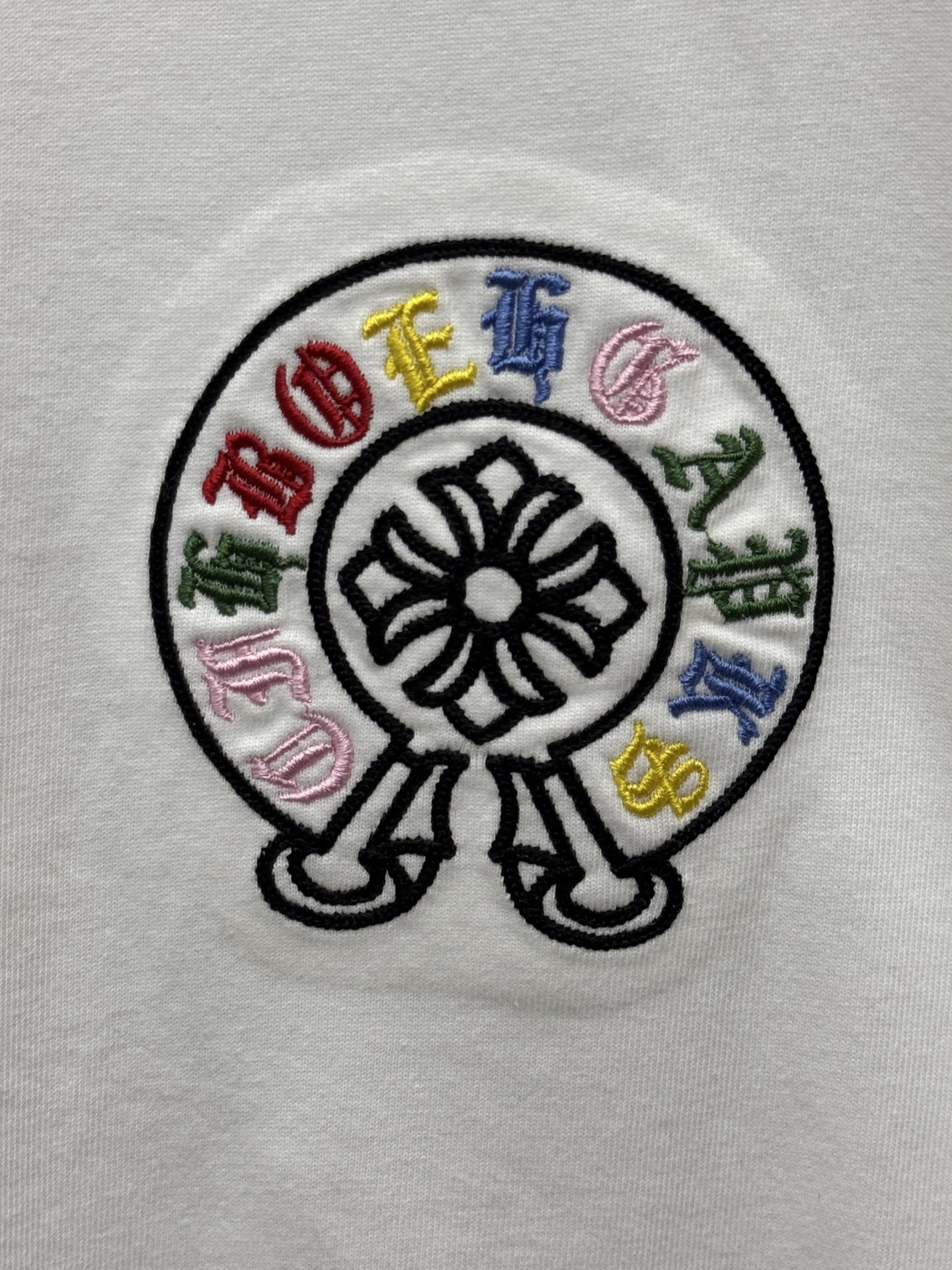 Chrome Hearts Tee