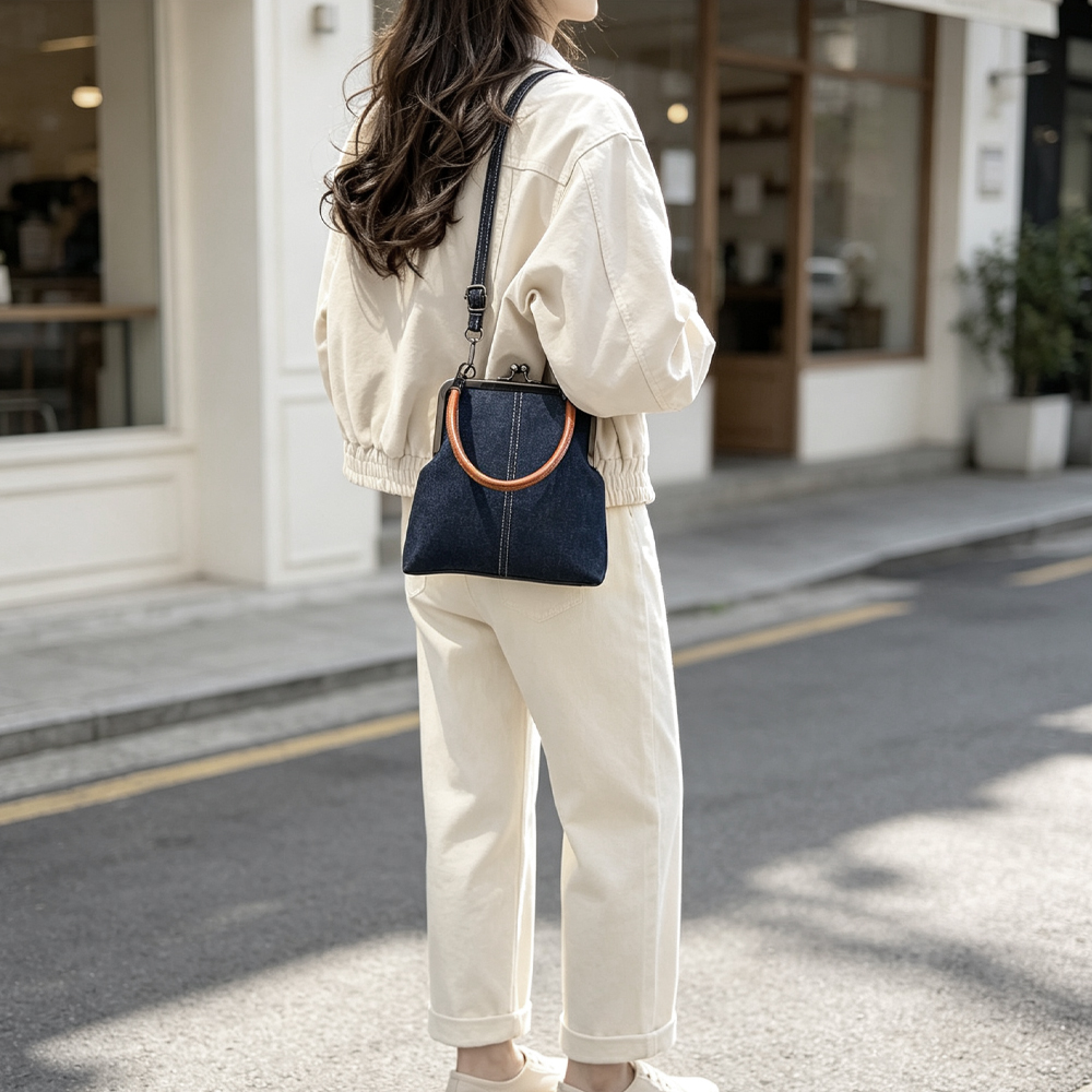Talia Hand Bag | Talia 女裝斜背手袋