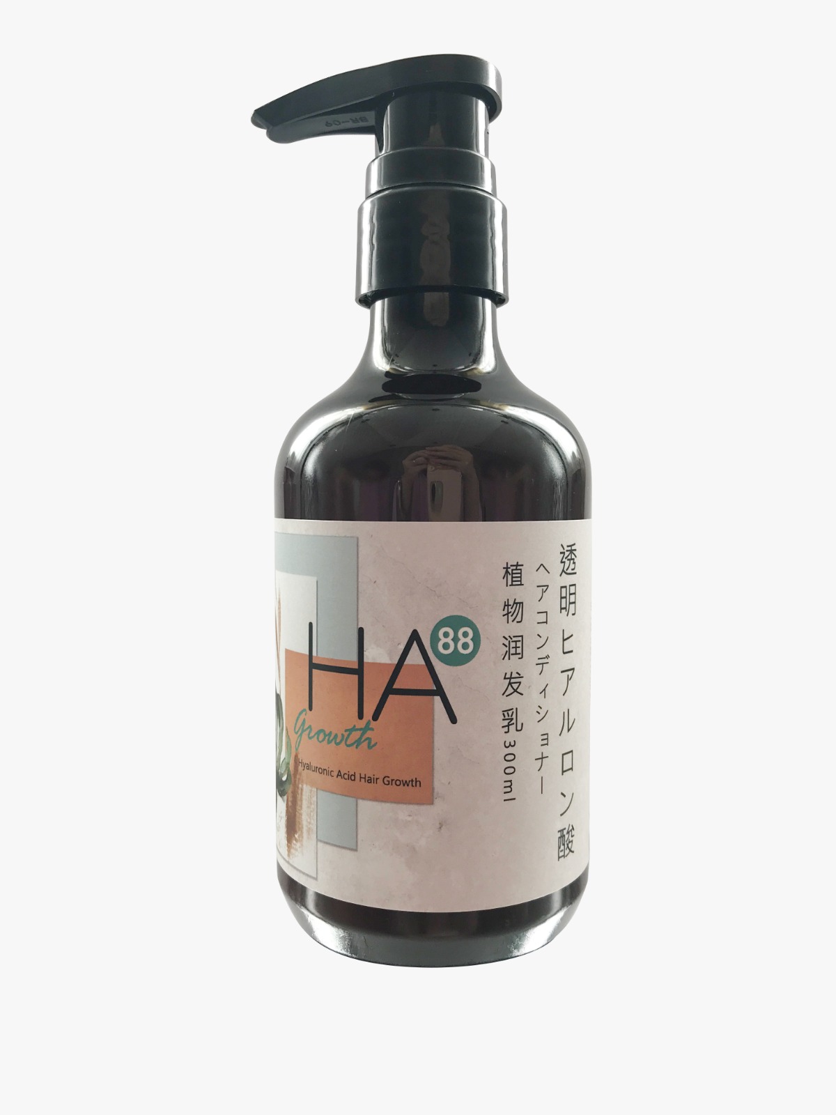 BobySOS HA88 Growth 300ml