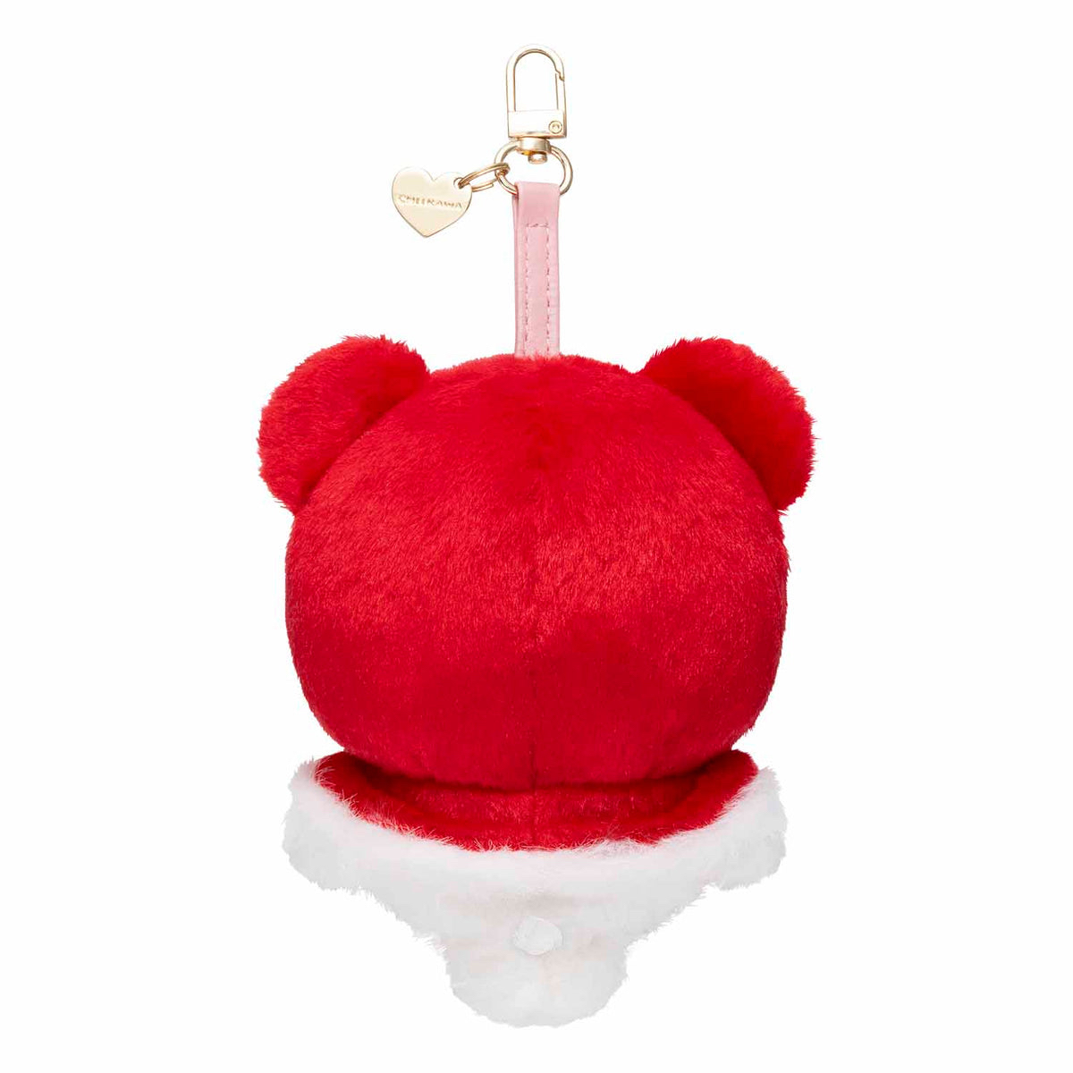 🎀【預訂】 Chiikawa Christmas Teddy Bear 公仔掛飾 - Chiikawa