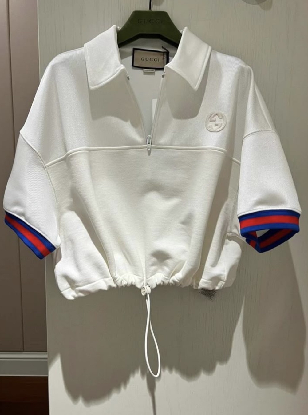 Gucci Polo 上衣
